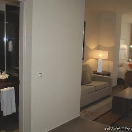 Hotel Eco Alcala