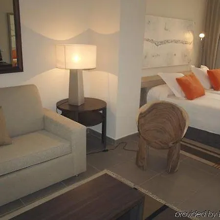 Hotel Eco Alcala Madryt