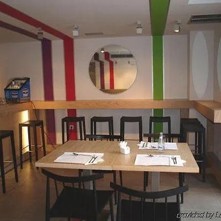 Hotel Eco Alcala 4*
