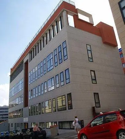 Eco Alcala 4* Madryt