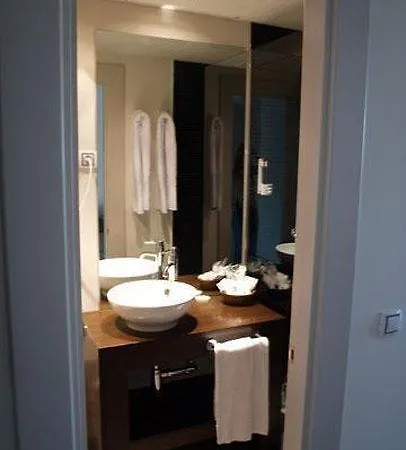Eco Alcala 4*