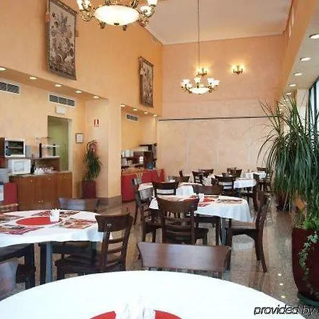 Don Luis Hotel 3*