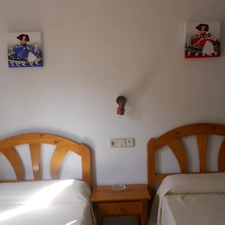 El Descanso 5* Madrid