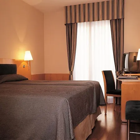 Hotell Leonardo Boutique 3*
