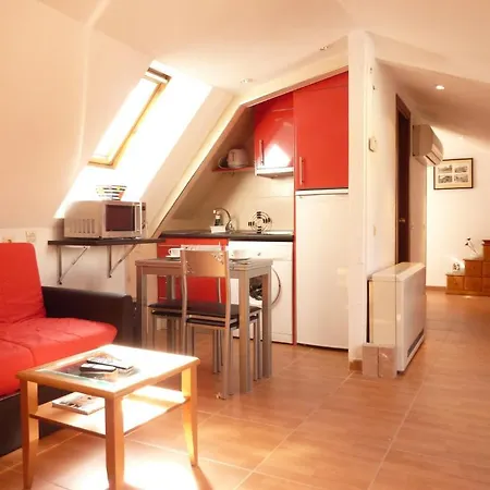 Apartment Centro