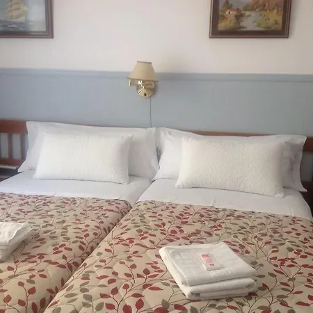 Dulcinea 2* Madrid