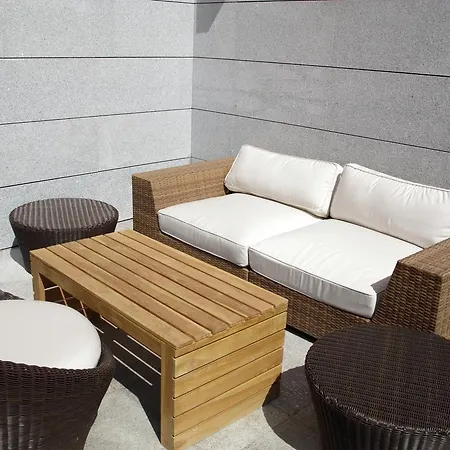 Eco Alcala Hotel Madryt