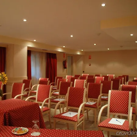 Senator Castellana Hotel