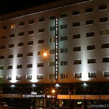 House Florida Norte By Faranda Hotell