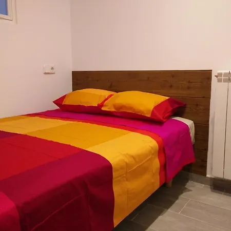 Apartamento Versailles Madrid