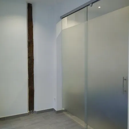 Apartamento Versailles