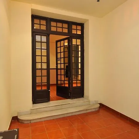 Apartment Fuencarral Suites