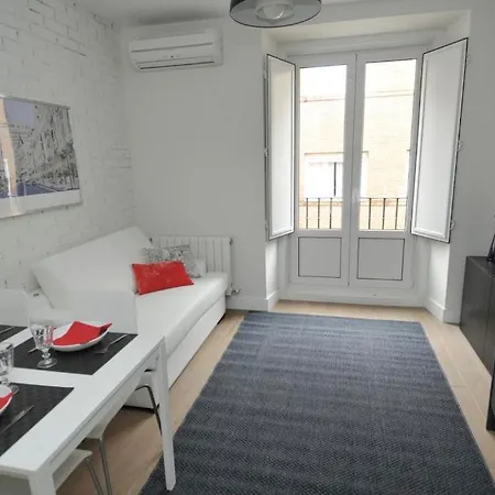 Apartment Fuencarral Suites
