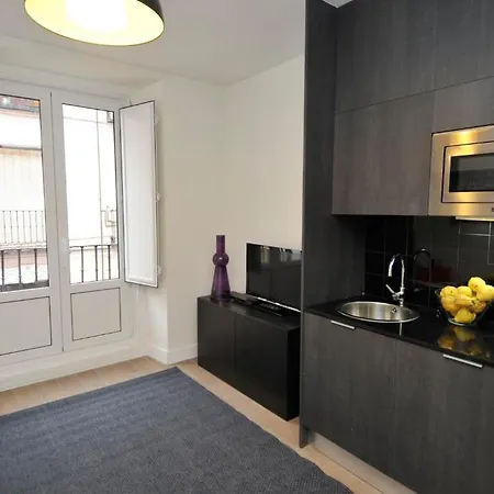 Apartment Fuencarral Suites *