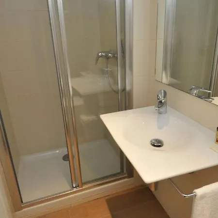 Apartment Fuencarral Suites Madrid