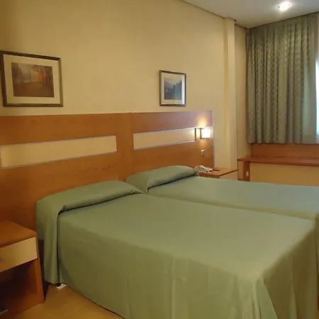 House Florida Norte By Faranda Hotell Madrid