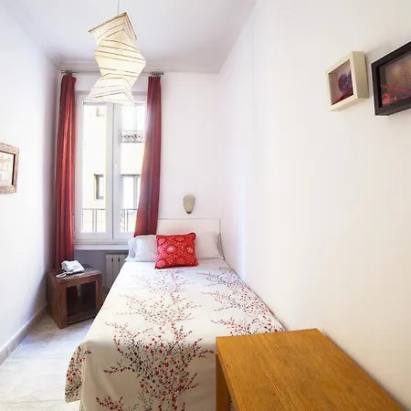 Barrera Pensionat 2*