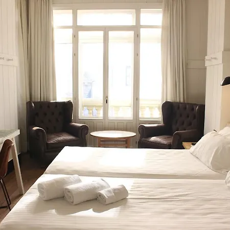 Praktik Metropol 3* Madrid