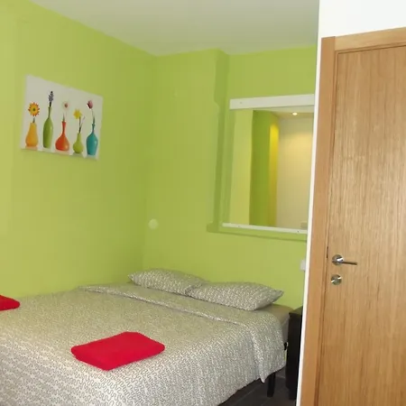 Versailles Apartamento