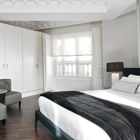 Sardinero Hotel 4*