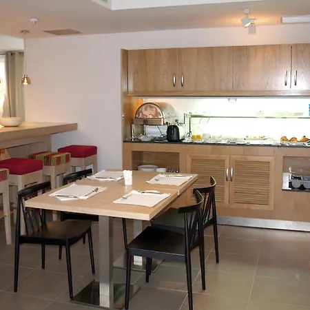 Eco Alcala 4*