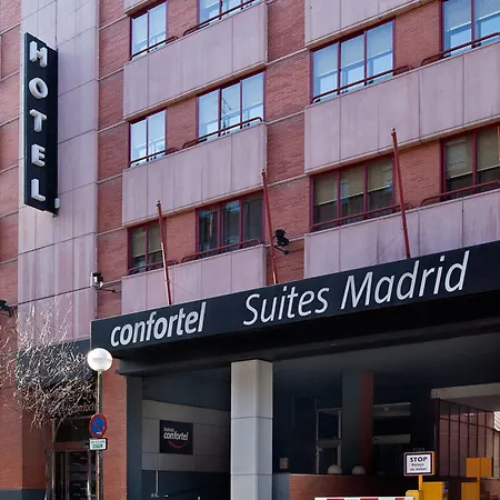 Ilunion Hotel