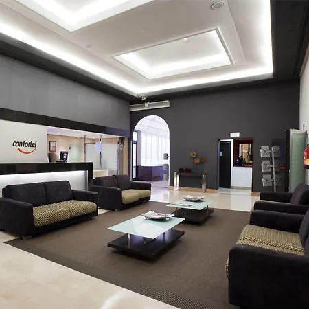 Ilunion Hotel 4*
