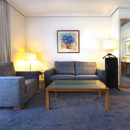 Szálloda Exe Plaza 4*