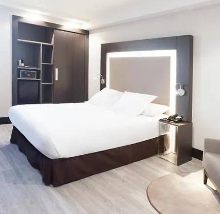 Nuevo 4* Madrid