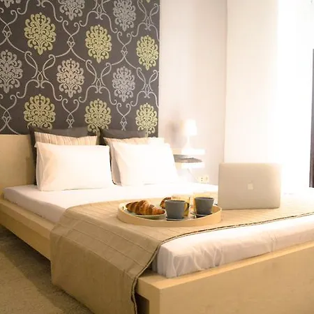 Apartment L&h Plaza Mayor