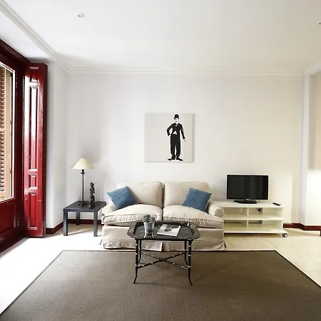 Apartment Apartamento To Let Santa Ana