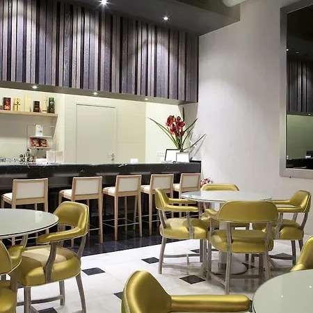 Hotel Regente 3*