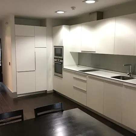 Apartamento Victor Hugo By Forever *