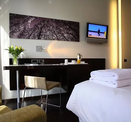 Hotel Occidental Madrid