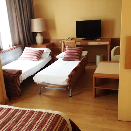 Hotell House Florida Norte By Faranda 4*