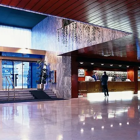 Hotell House Florida Norte By Faranda