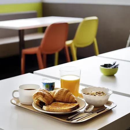 Ibis Budget Calle Alcala