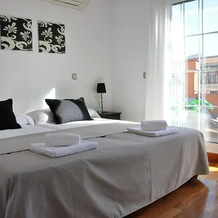 Appart hôtel New Point