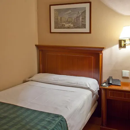 Room Mate Macarena, Madrid Gran Via Madrid