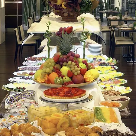 Otel Nuevo 4*
