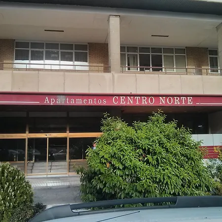 Apartment Calle Mauricio Legendre Madrid
