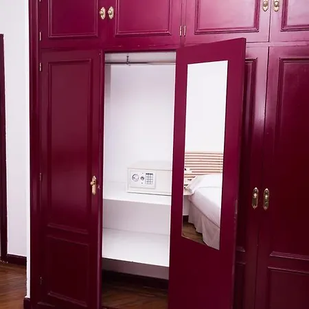 Apartamento To Let Santa Ana