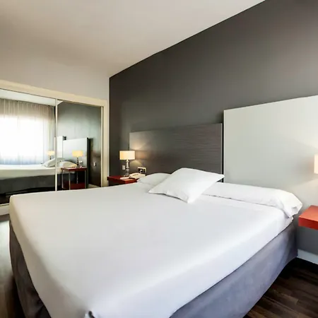 Hotel Ilunion 4*