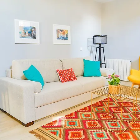 Appartamento Urban Vida La Latina *