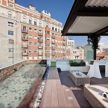 Grupotel Mayorazgo