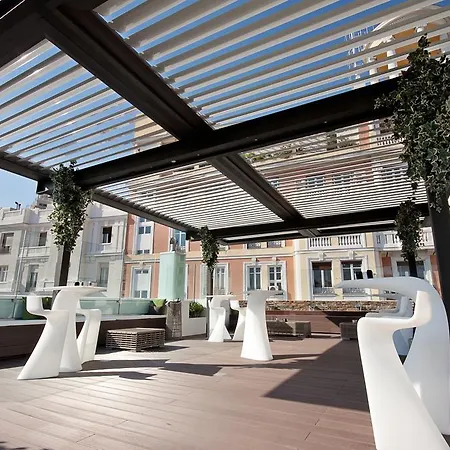 Grupotel Mayorazgo Madrid