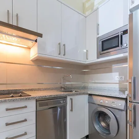 Apartment Puzzle Sol
