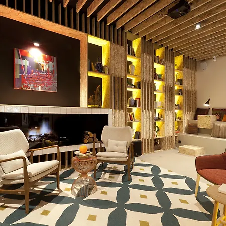 Guest house Sleep'n Atocha - B Corp Certified