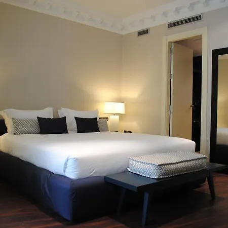 Sardinero Hotel Madri