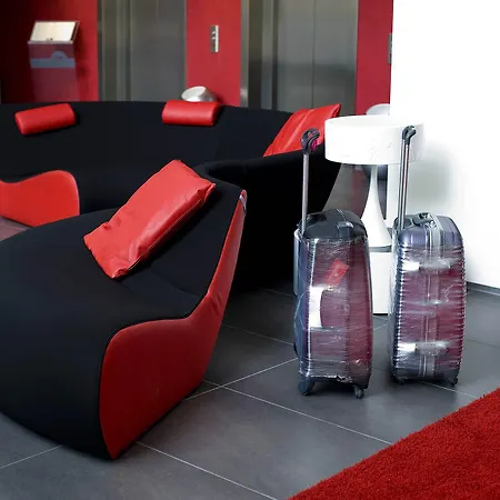 Hotel Axor Feria Madrid